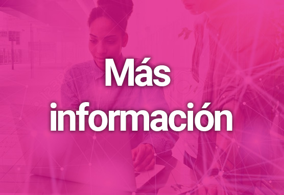 Mas informacion